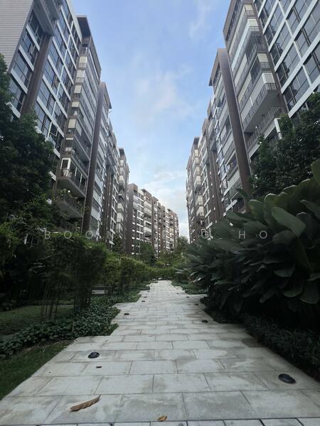 For Sale - Bellewoods