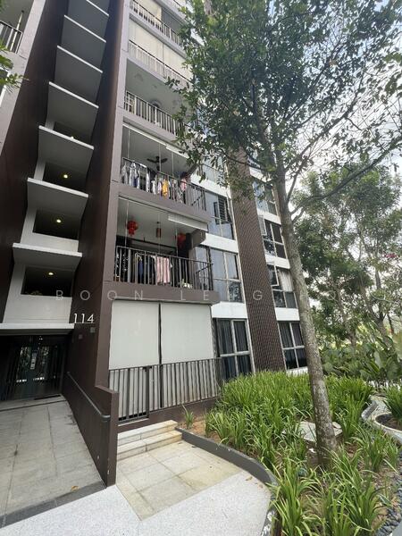 For Sale - Bellewoods