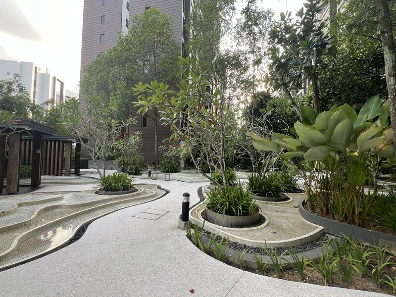 For Sale - Bellewoods