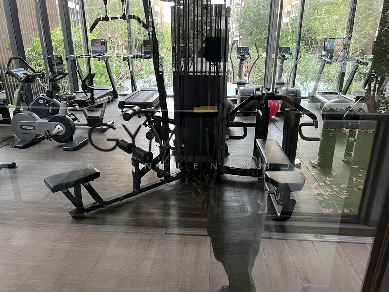 For Sale - Bellewoods