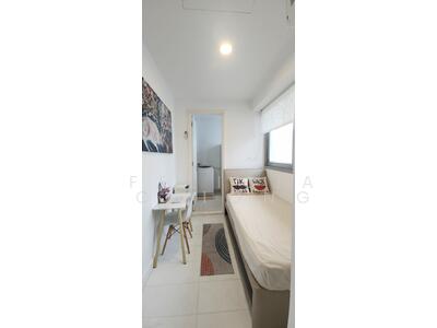 For Rent - Reflections at Keppel Bay