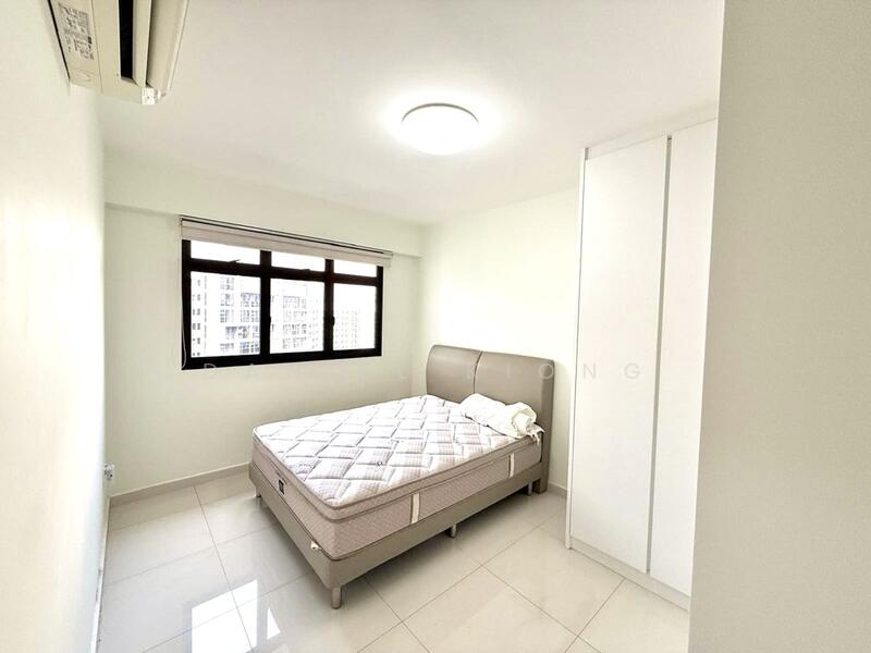 546B Segar Road, 546B Segar Road, Room Rental, 150 sqft, HDB Flat For Rent, by Daniel Kiong, 500052945 - Bedroom - PropertyGuru.com.sg
