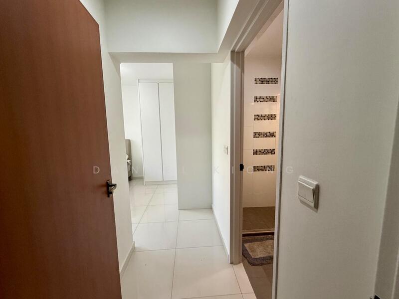 546B Segar Road, 546B Segar Road, Room Rental, 150 sqft, HDB Flat For Rent, by Daniel Kiong, 500052945 - Corridor - PropertyGuru.com.sg