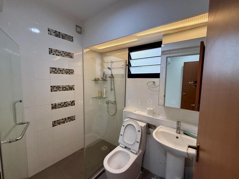 546B Segar Road, 546B Segar Road, Room Rental, 150 sqft, HDB Flat For Rent, by Daniel Kiong, 500052945 - Bathroom - PropertyGuru.com.sg