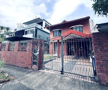 For Sale - Worthing Road