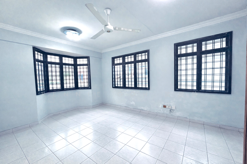 Worthing Road Corner Terrace For Sale at S$ 6,500,000 | PropertyGuru Singapore - Bedroom