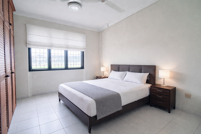 Worthing Road Corner Terrace For Sale at S$ 6,500,000 | PropertyGuru Singapore - Bedroom