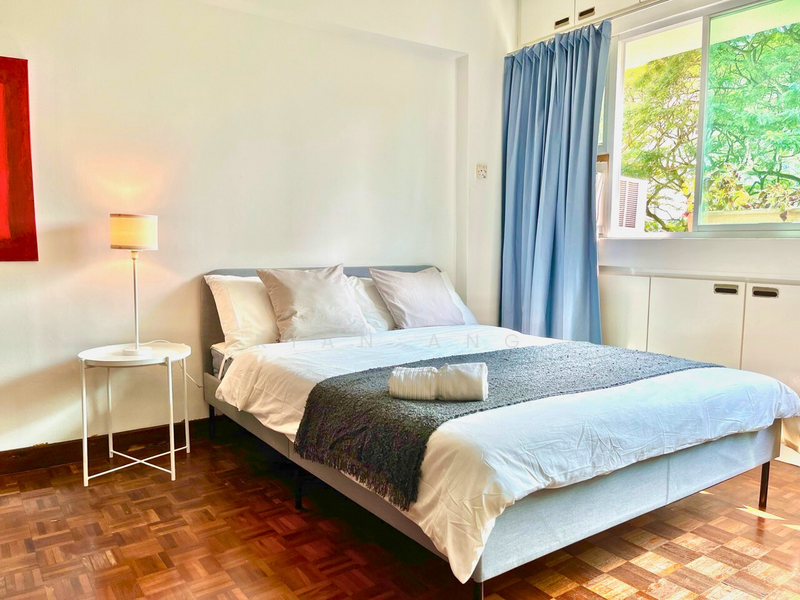 Pine Grove Condominium For Sale at S$ 2,180,000 | PropertyGuru Singapore - Bedroom