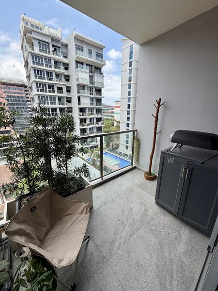 Questa @ Dunman Condominium For Sale at S$ 1,650,000 | PropertyGuru Singapore