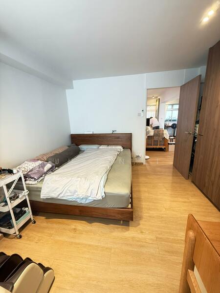 633 Pasir Ris Drive 3 HDB Flat For Sale at S$ 738,888 | PropertyGuru Singapore - Bedroom