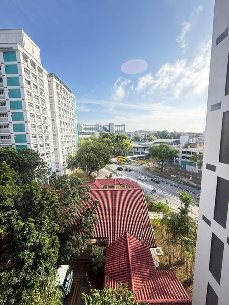 633 Pasir Ris Drive 3 HDB Flat For Sale at S$ 738,888 | PropertyGuru Singapore - Exterior