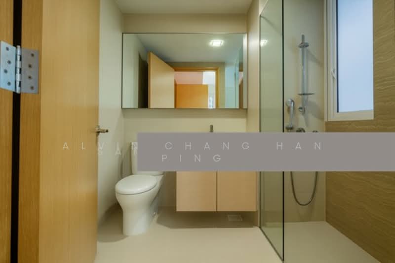 Waterview, 91 Tampines Avenue 1, 3 Bedrooms, 926 sqft, Condominium For Sale, by Alvin Chang Han Ping, 500052957 - Bathroom - PropertyGuru.com.sg
