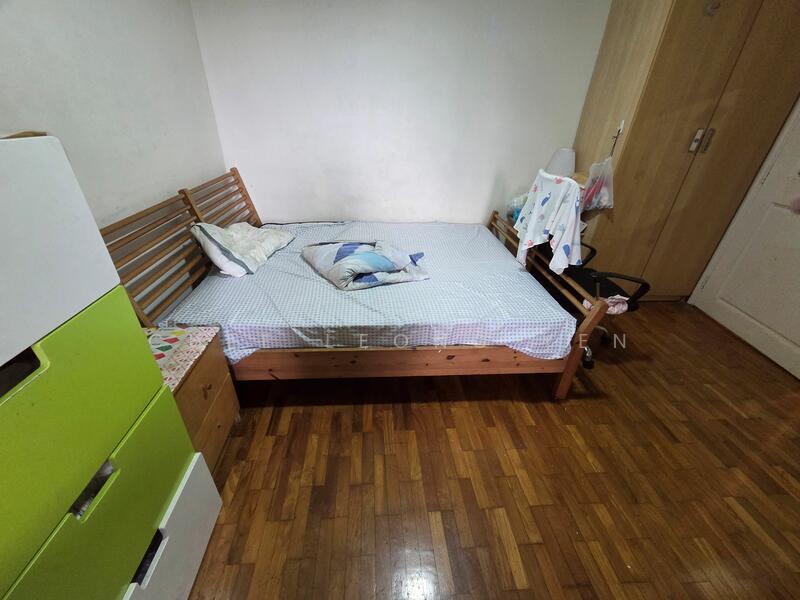 Tropicana Condominium, 2 Jalan Tiga Ratus, Room Rental, 200 sqft, Condominium For Rent, by Chee Leong Yen, 500052962 - Bedroom - PropertyGuru.com.sg