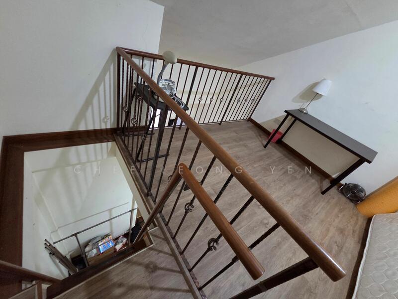 Tropicana Condominium, 2 Jalan Tiga Ratus, Room Rental, 200 sqft, Condominium For Rent, by Chee Leong Yen, 500052962 - Interior - PropertyGuru.com.sg