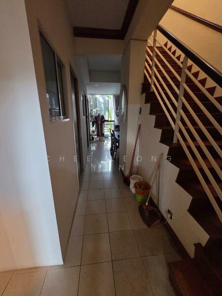 Tropicana Condominium, 2 Jalan Tiga Ratus, Room Rental, 200 sqft, Condominium For Rent, by Chee Leong Yen, 500052962 - Corridor - PropertyGuru.com.sg