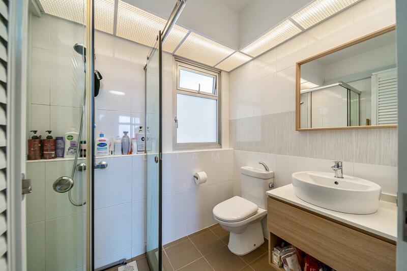 26A Saint George's Lane HDB Flat For Sale at S$ 888,000 | PropertyGuru Singapore - Bathroom