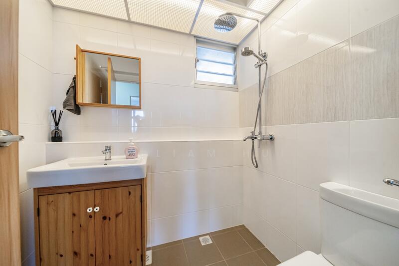 26A Saint George's Lane HDB Flat For Sale at S$ 888,000 | PropertyGuru Singapore - Bathroom