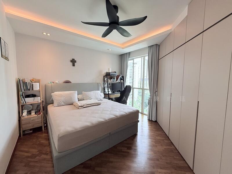 Rio Vista Condominium For Sale at S$ 1,700,000 | PropertyGuru Singapore - Bedroom