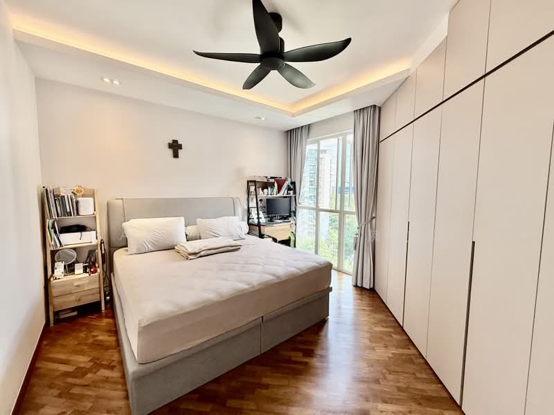 Rio Vista, 30 Upper Serangoon View, 3 Bedrooms, 1,249 sqft, Condominium For Sale, by Kareen Tan 陳約廷, 500052964 - Bedroom - PropertyGuru.com.sg