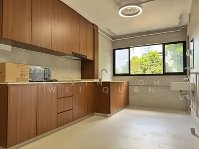 For Rent - 537 Ang Mo Kio Avenue 5