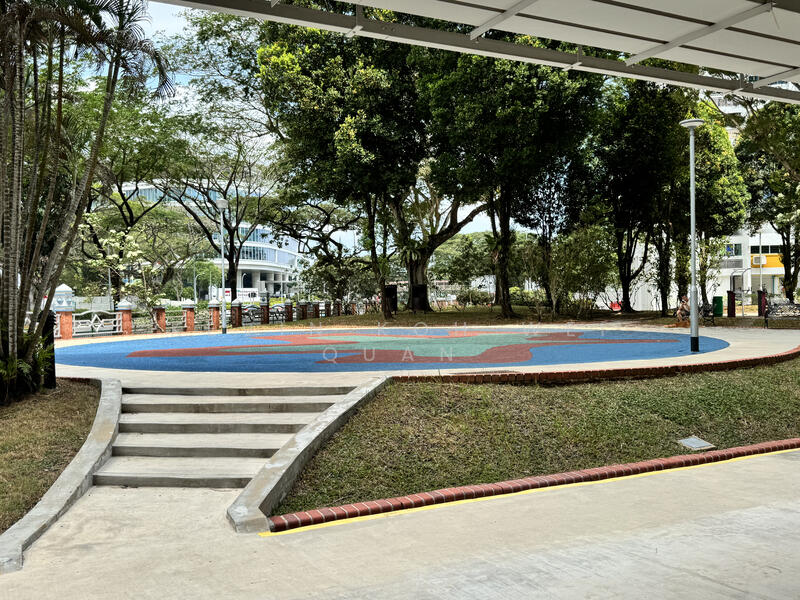 537 Ang Mo Kio Avenue 5, 537 Ang Mo Kio Avenue 5, Room Rental, 138 sqft, HDB Flat For Rent, by Kevin Koh Wei Quan, 500052965 - Exterior - PropertyGuru.com.sg