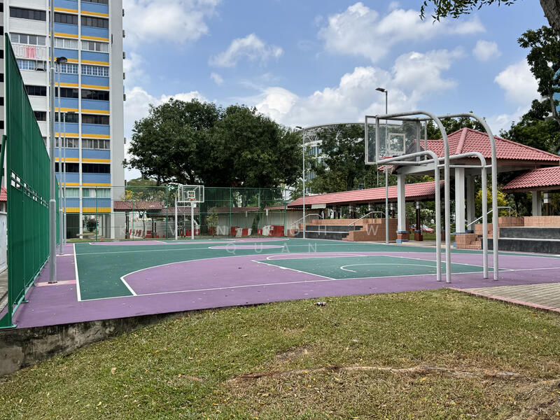 537 Ang Mo Kio Avenue 5, 537 Ang Mo Kio Avenue 5, Room Rental, 138 sqft, HDB Flat For Rent, by Kevin Koh Wei Quan, 500052965 - Exterior - PropertyGuru.com.sg