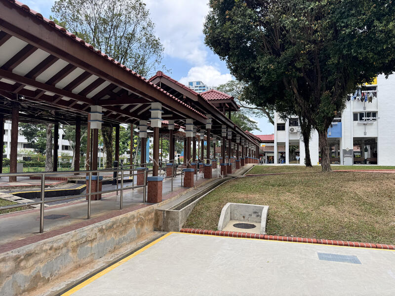 537 Ang Mo Kio Avenue 5, 537 Ang Mo Kio Avenue 5, Room Rental, 138 sqft, HDB Flat For Rent, by Kevin Koh Wei Quan, 500052965 - Exterior - PropertyGuru.com.sg