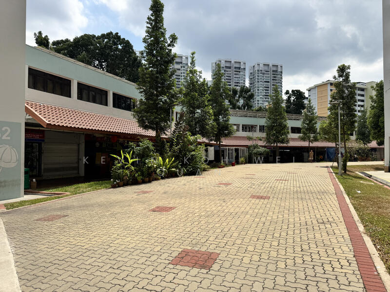 537 Ang Mo Kio Avenue 5, 537 Ang Mo Kio Avenue 5, Room Rental, 138 sqft, HDB Flat For Rent, by Kevin Koh Wei Quan, 500052965 - PropertyGuru.com.sg