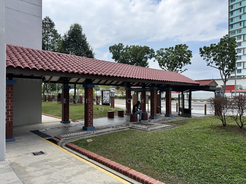 537 Ang Mo Kio Avenue 5, 537 Ang Mo Kio Avenue 5, Room Rental, 138 sqft, HDB Flat For Rent, by Kevin Koh Wei Quan, 500052965 - Exterior - PropertyGuru.com.sg