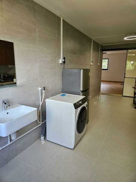 537 Ang Mo Kio Avenue 5, 537 Ang Mo Kio Avenue 5, Room Rental, 138 sqft, HDB Flat For Rent, by Kevin Koh Wei Quan, 500052965 - Interior - PropertyGuru.com.sg