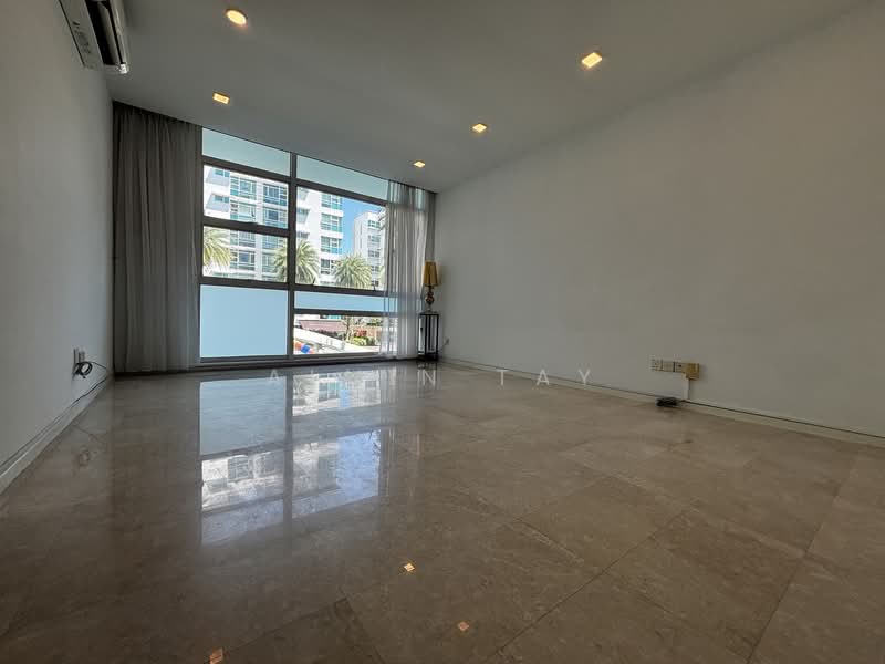 Dahlia Park Condo, 7 Flora Drive, 3 Bedrooms, 1,281 sqft, Condominium For Rent, by Alvin Tay, 500052966 - Living Room - PropertyGuru.com.sg