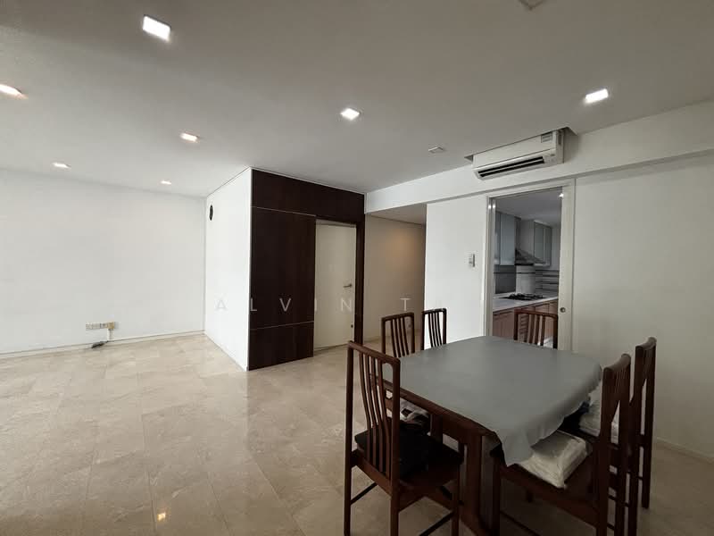 Dahlia Park Condo, 7 Flora Drive, 3 Bedrooms, 1,281 sqft, Condominium For Rent, by Alvin Tay, 500052966 - PropertyGuru.com.sg