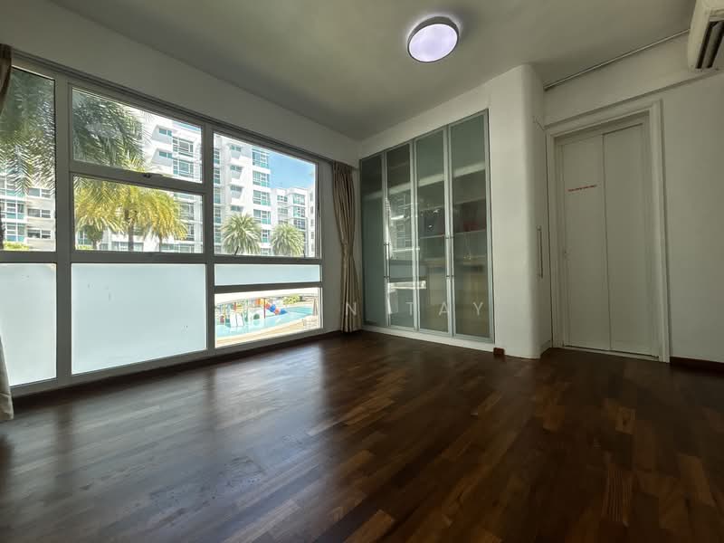 Dahlia Park Condo, 7 Flora Drive, 3 Bedrooms, 1,281 sqft, Condominium For Rent, by Alvin Tay, 500052966 - Master Room - PropertyGuru.com.sg