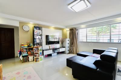 For Sale - 330 Serangoon Avenue 3