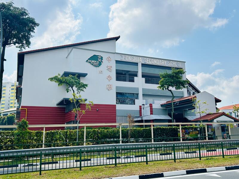 330 Serangoon Avenue 3 HDB Flat For Sale at S$ 900,000 | PropertyGuru Singapore