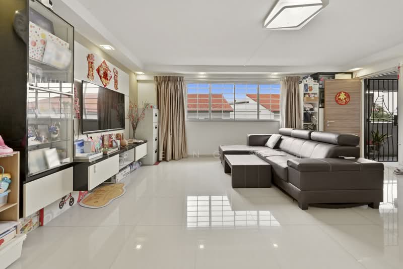 For Sale - 330 Serangoon Avenue 3