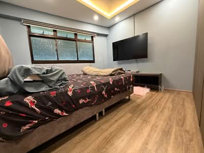 For Rent - 296 Choa Chu Kang Avenue 2