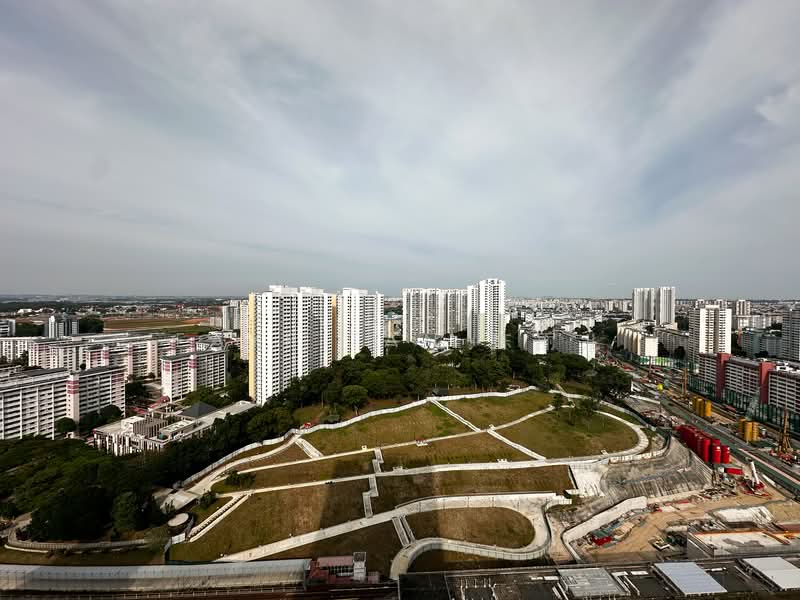 For Sale - Centro Residences