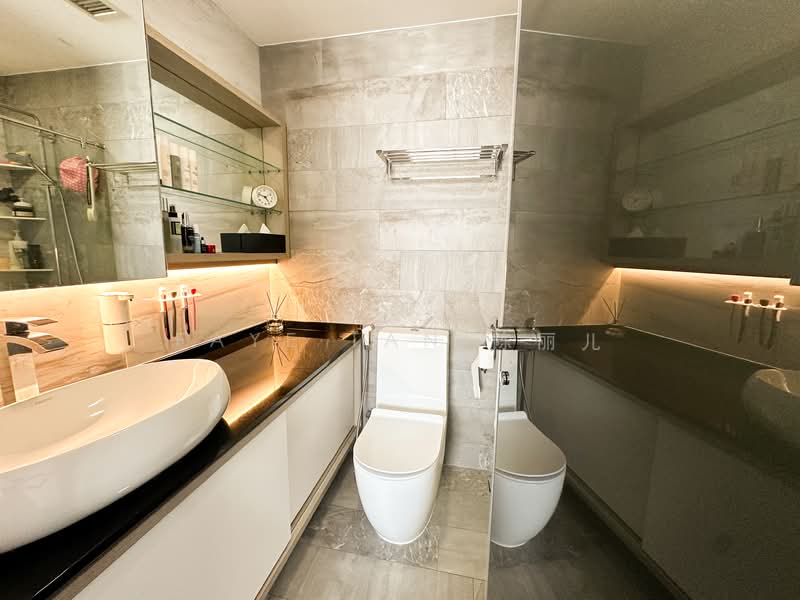 For Sale - Centro Residences