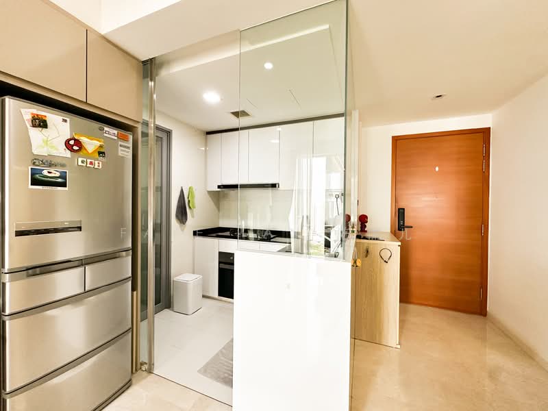 For Sale - Centro Residences