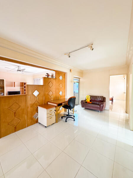 337 Tampines Street 32 HDB Flat For Sale at S$ 950,000 | PropertyGuru Singapore