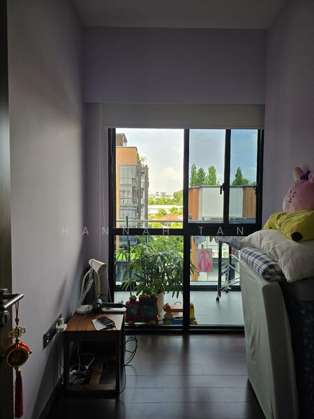 View at Kismis Condominium For Sale at S$ 2,980,000 | PropertyGuru Singapore - Bedroom