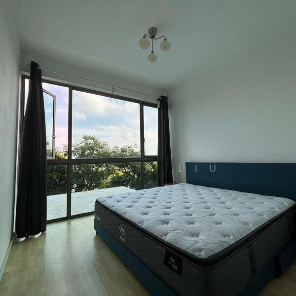 Ripple Bay, 16 Pasir Ris Link, 2 Bedrooms, 764 sqft, Condominium For Rent, by Bryan Liu, 500052980 - Bedroom - PropertyGuru.com.sg