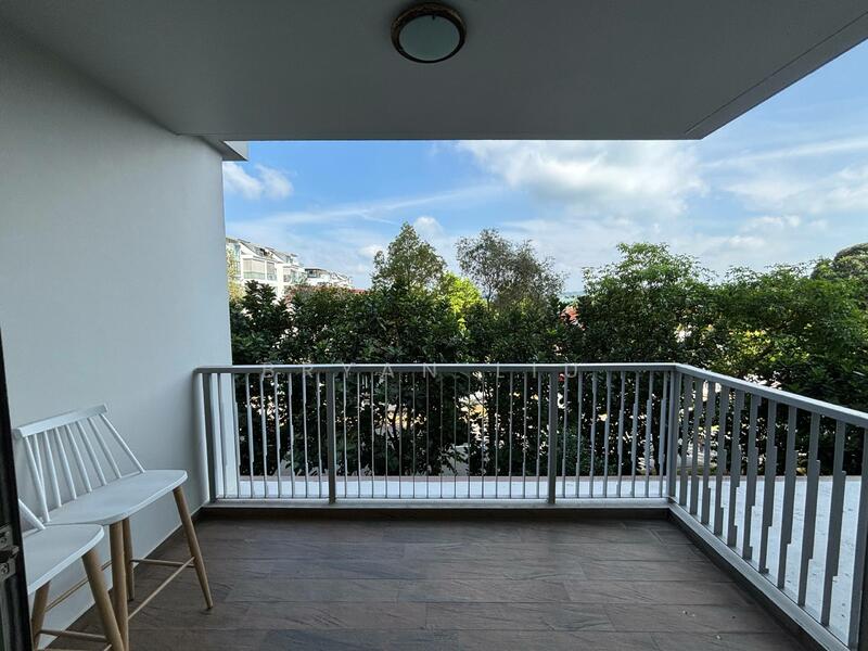 Ripple Bay, 16 Pasir Ris Link, 2 Bedrooms, 764 sqft, Condominium For Rent, by Bryan Liu, 500052980 - Balcony - PropertyGuru.com.sg