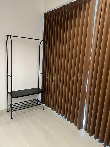 Gloucester Mansions, 10 Newton Road, 2 Bedrooms, 883 sqft, Condominium For Rent, by Josephine Tan, 500052981 - Interior - PropertyGuru.com.sg