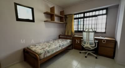 For Rent - 550 Serangoon North Avenue 3