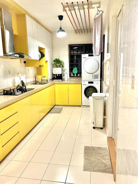 691A Choa Chu Kang Crescent HDB Flat For Sale at S$ 550,000 | PropertyGuru Singapore