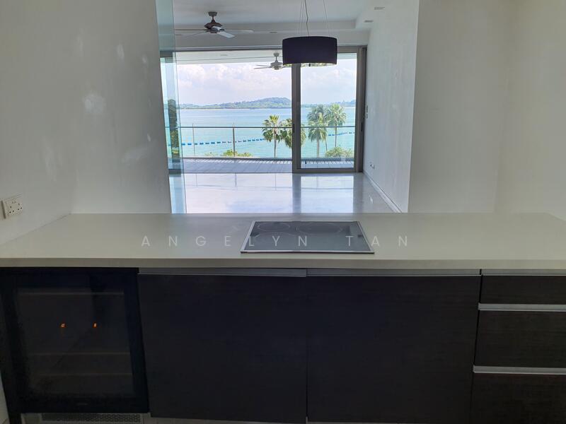 The Coast at Sentosa Cove Condominium For Sale at S$ 4,500,000 | PropertyGuru Singapore