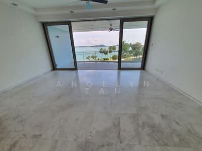 For Sale - The Coast at Sentosa Cove