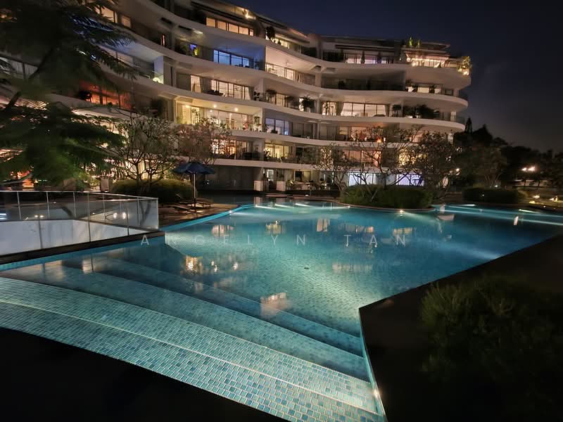 The Coast at Sentosa Cove, 276 Ocean Drive, 4 Bedrooms, 2,336 sqft, Condominium For Sale, by Angelyn Tan, 500052988 - Exterior - PropertyGuru.com.sg